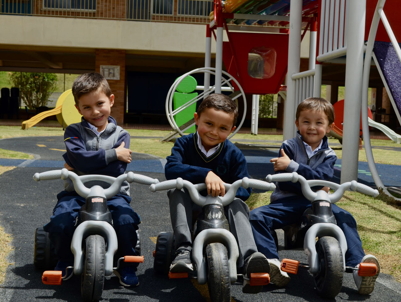 preescolar