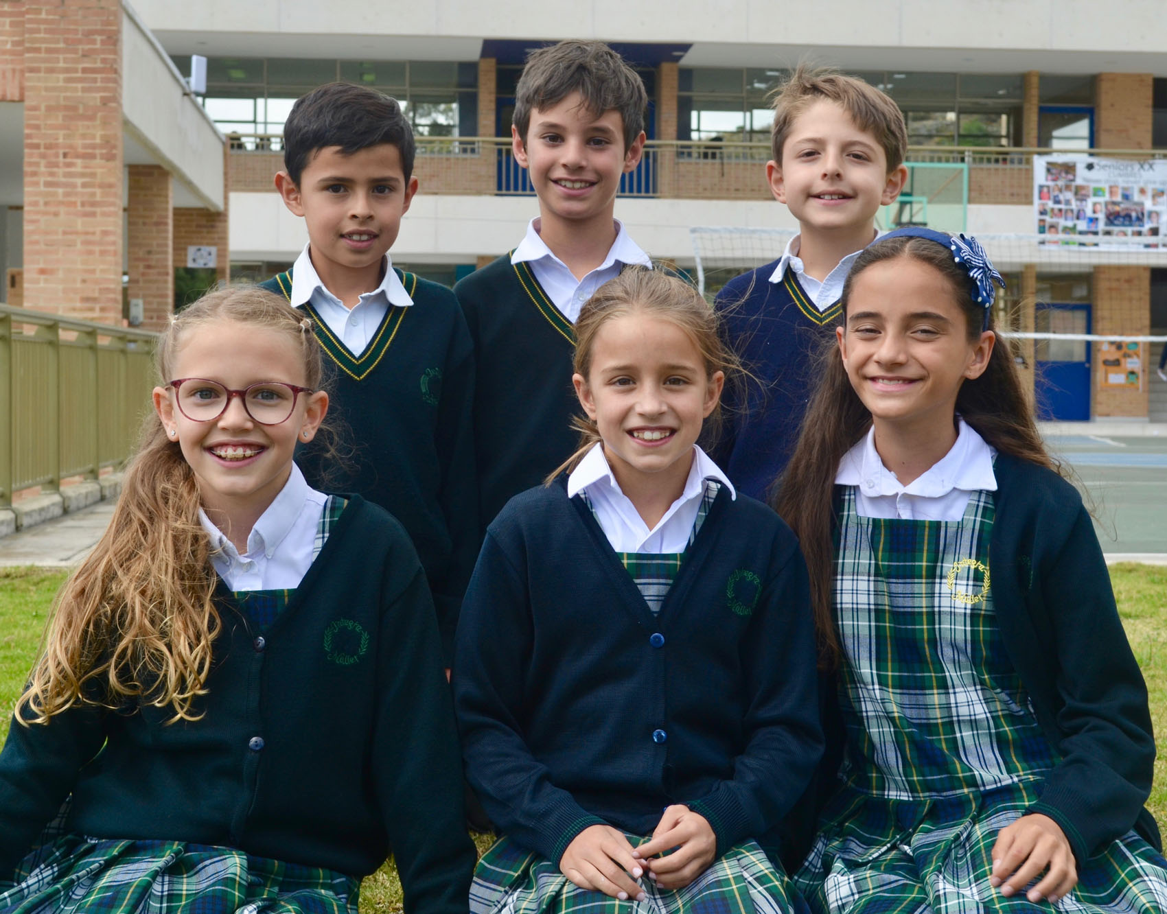 Alumnos