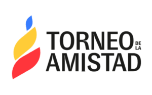 Logo torneo de la amistad